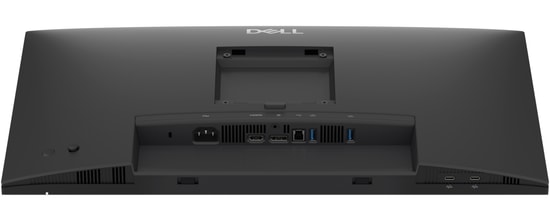 Dell Pro P2426H 24" Full HD IPS Monitör - 1920x1080, 120Hz, 5ms, 300 nit, HDMI, DP, USB-C, Pivot, VESA, LED