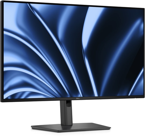 Dell Pro P2726HE 27" FHD IPS USB-C Hub Monitör - 1920x1080, 120Hz, 5ms, 300 Nit, HDMI, DP, Ethernet, VESA, Pivot