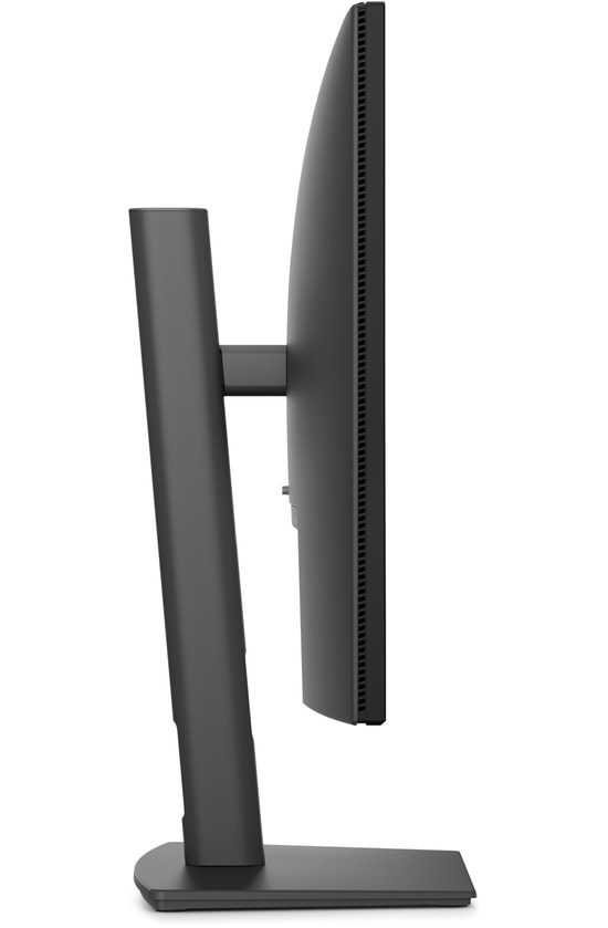 Dell Pro P2726HE 27" FHD IPS USB-C Hub Monitör - 1920x1080, 120Hz, 5ms, 300 Nit, HDMI, DP, Ethernet, VESA, Pivot
