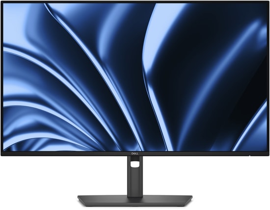Dell Pro P2726HE 27" FHD IPS USB-C Hub Monitör - 1920x1080, 120Hz, 5ms, 300 Nit, HDMI, DP, Ethernet, VESA, Pivot