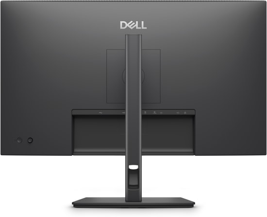 Dell Pro P2726HE 27" FHD IPS USB-C Hub Monitör - 1920x1080, 120Hz, 5ms, 300 Nit, HDMI, DP, Ethernet, VESA, Pivot