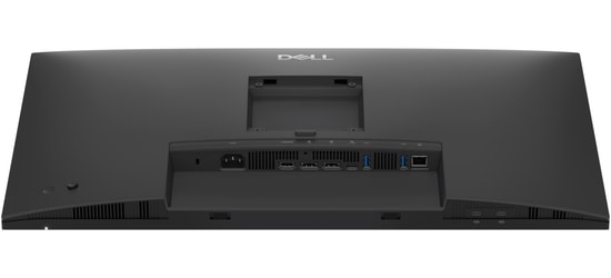 Dell Pro P2726HE 27" FHD IPS USB-C Hub Monitör - 1920x1080, 120Hz, 5ms, 300 Nit, HDMI, DP, Ethernet, VESA, Pivot