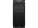 HP Z4 G5 Is Istasyonu 5E8G3EA#AB8 - Xeon W3-2423, 32GB ECC DDR5, 1TB SSD, Windows 11 Pro Masaustu Bilgisayar