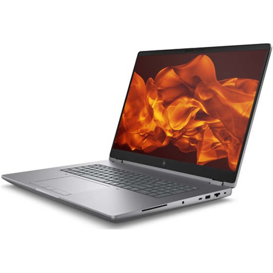 HP ZBook Fury 18 G1i U9-285HX 32GB 1TB SSD RTX Pro 4000 16GB 18" WQXGA W11P Laptop - C65G7ES#AB8