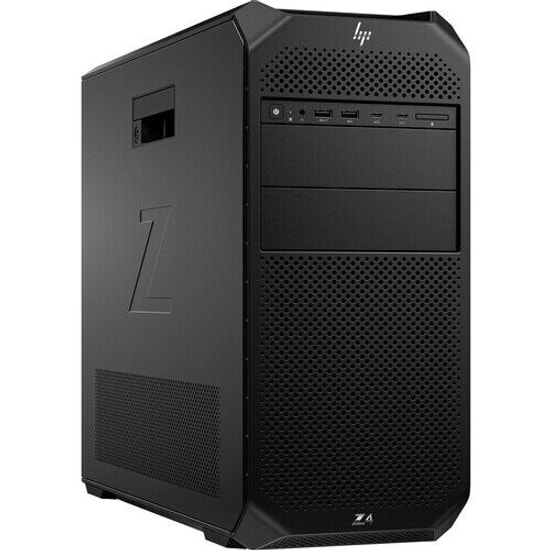 HP Z4 G5 İş İstasyonu B34SHES: Xeon W3-2535, 32GB ECC DDR5, 1TB SSD, Windows 11 Pro Masaüstü Bilgisayar
