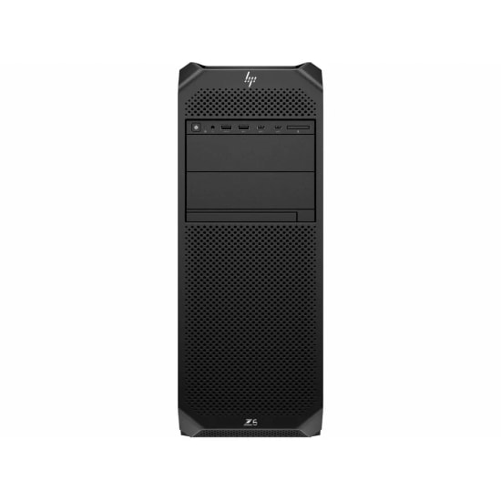 HP Z6 G5 B34SLES Is Istasyonu: Xeon W7-3545, 32GB ECC DDR5, 1TB SSD, Windows 11 Pro Masaüstü Bilgisayar