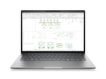 HP ZBook 8 G2i (DN5Z2EA) Mobile Workstation Laptop - Intel Core Ultra 7 356H, 16GB RAM, 512GB SSD, RTX 500 4GB 16"