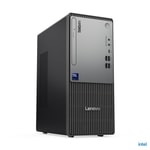 Lenovo ThinkCentre Neo 50t G5 13BD007UTR Masaüstü Bilgisayar - Intel Core Ultra 5 225, 16GB RAM, 512GB SSD, FreeDOS