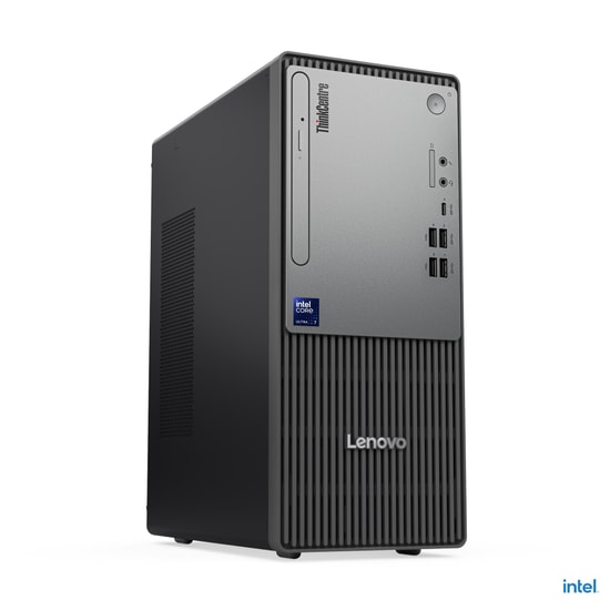 Lenovo ThinkCentre Neo 50t G5 13BD007UTR Masaüstü Bilgisayar - Intel Core Ultra 5 225, 16GB RAM, 512GB SSD, FreeDOS