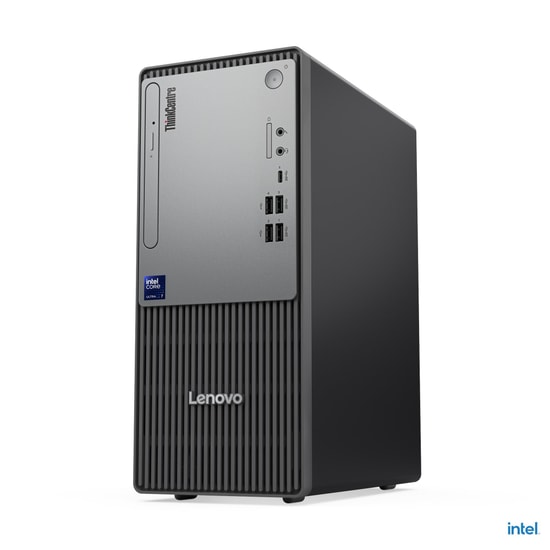 Lenovo ThinkCentre Neo 50t G5 13BD007UTR Masaüstü Bilgisayar - Intel Core Ultra 5 225, 16GB RAM, 512GB SSD, FreeDOS