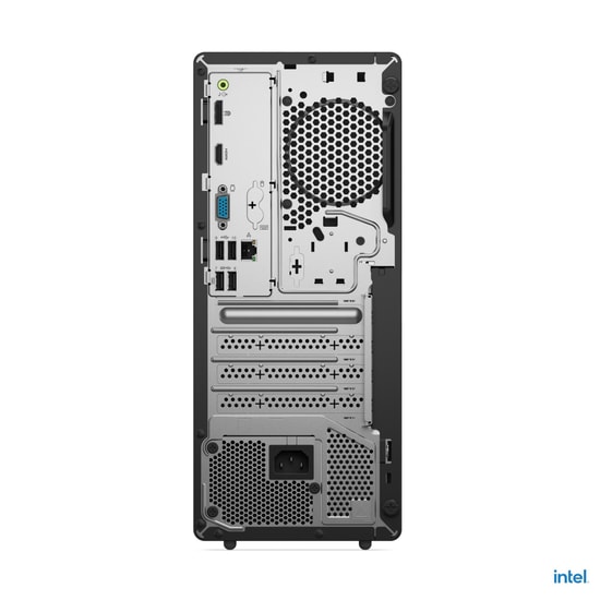 Lenovo ThinkCentre Neo 50t G5 13BD007UTR Masaüstü Bilgisayar - Intel Core Ultra 5 225, 16GB RAM, 512GB SSD, FreeDOS