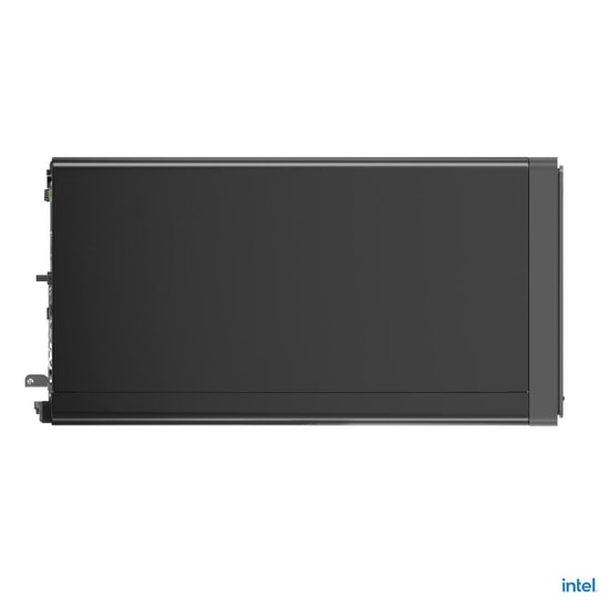 Lenovo ThinkCentre Neo 50t G5 13BD007UTR Masaüstü Bilgisayar - Intel Core Ultra 5 225, 16GB RAM, 512GB SSD, FreeDOS