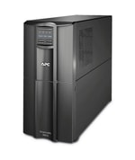APC SMT3000IC Smart-UPS 3000VA LCD 230V SmartConnect Kesintisiz Güç Kaynağı - 8x C13, 2x C19, SmartSlot AVR