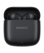 Huawei FreeBuds SE 2 Ada Siyahı Bluetooth Kulaklık (55037507) - 40 Saat Pil, Hafif Tasarım, 10mm Sürücü, BT 5.3