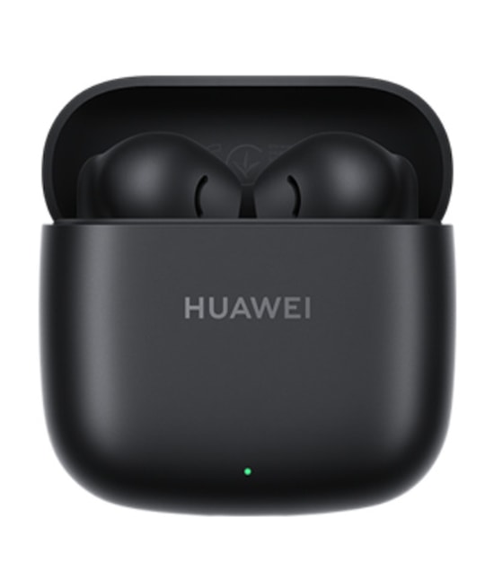 Huawei FreeBuds SE 2 Ada Siyahı Bluetooth Kulaklık (55037507) - 40 Saat Pil, Hafif Tasarım, 10mm Sürücü, BT 5.3