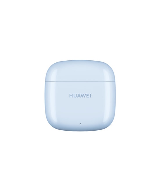 Huawei FreeBuds SE 2 Ada Mavisi Bluetooth Kulaklık (55037015) - 40 Saat Pil, Hafif Tasarım, 10mm Sürücü, BT 5.3