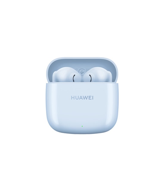 Huawei FreeBuds SE 2 Ada Mavisi Bluetooth Kulaklık (55037015) - 40 Saat Pil, Hafif Tasarım, 10mm Sürücü, BT 5.3