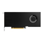PNY RTX PRO 4000 LP Blackwell 24GB GDDR7 Ekran Kartı (VCNRTXPRO4000LP-SB) - 192-Bit, 4xDP, Low Profile, SFF