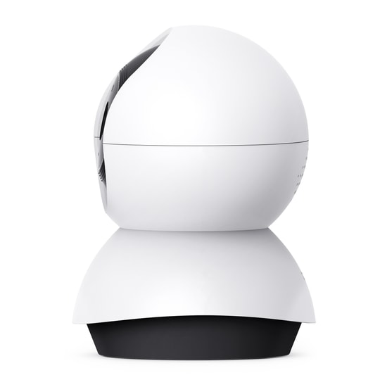 TP-Link Tapo TC74 3K 5MP Pan/Tilt AI Ev Güvenlik Kamerası - 12m IR Gece Görüşü, Çift Yönlü Ses, Wi-Fi, 2880x1620px