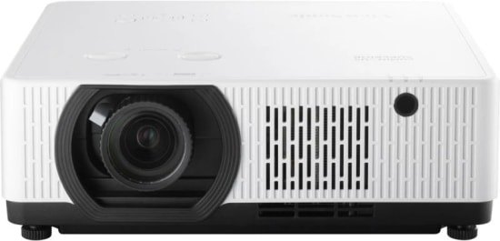 ViewSonic LSC801WU Lazer WUXGA Projeksiyon Cihazı - 1920x1200, 8000 AL, 30.000 Saat, LCD, HDBaseT, RJ45