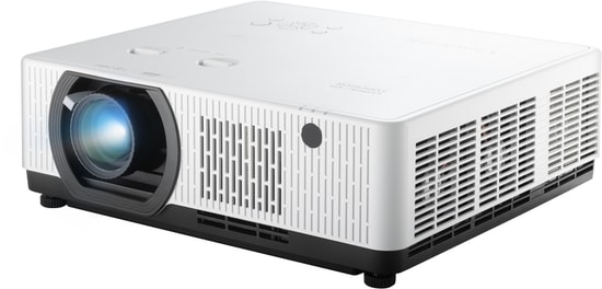 ViewSonic LSC801WU Lazer WUXGA Projeksiyon Cihazı - 1920x1200, 8000 AL, 30.000 Saat, LCD, HDBaseT, RJ45