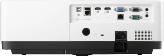 ViewSonic LSC801WU Lazer WUXGA Projeksiyon Cihazı - 1920x1200, 8000 AL, 30.000 Saat, LCD, HDBaseT, RJ45
