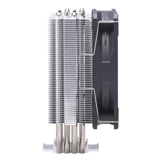 Cooler Master Hyper 212 Spectrum V3 ARGB 120mm Islemci Sogutucu (RR-S4NA-17PA-R2) - 200W TDP, Intel 1851/1700 Uyumlu