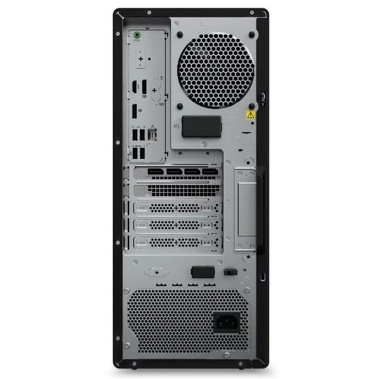 Lenovo ThinkStation P3 30HT00B4TR İş İstasyonu - Ultra 9 285K, 32GB RAM, 1TB SSD, RTX 2000 Ada 16GB, Win 11 Pro