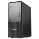 Lenovo ThinkCentre Neo 50t Masaüstü Bilgisayar (13BAS0A500) - Intel Ultra 5 225, 16GB RAM, 512GB SSD, FreeDOS