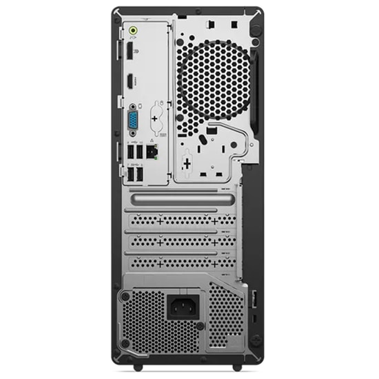 Lenovo ThinkCentre Neo 50t Masaüstü Bilgisayar (13BAS0A500) - Intel Ultra 5 225, 16GB RAM, 512GB SSD, FreeDOS