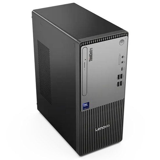 Lenovo ThinkCentre Neo 50t Masaüstü Bilgisayar (13BAS0A500) - Intel Ultra 5 225, 16GB RAM, 512GB SSD, FreeDOS
