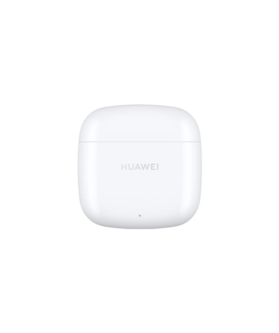 Huawei FreeBuds SE 2 Seramik Beyaz Bluetooth Kulaklık (55036939) - 40 Saat Pil, Hafif Tasarım, 10mm Sürücü, BT 5.3