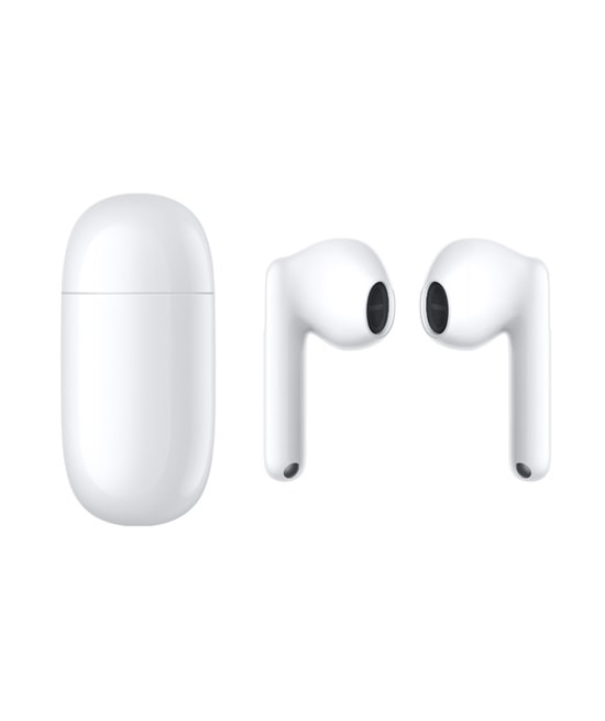 Huawei FreeBuds SE 2 Seramik Beyaz Bluetooth Kulaklık (55036939) - 40 Saat Pil, Hafif Tasarım, 10mm Sürücü, BT 5.3