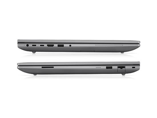 HP ZBook X G2i (DN9T3ES): Ultra 7-366H, 24GB RAM, 1TB SSD, RTX Pro 2000, 16" WUXGA, Win11 Pro Laptop İş İstasyonu
