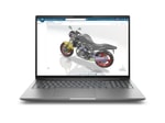 HP ZBook X G2i (DN5Z9EA) Mobile Workstation - Core Ultra 7 356H, 24GB RAM, 1TB SSD, RTX Pro 500, 16" Laptop