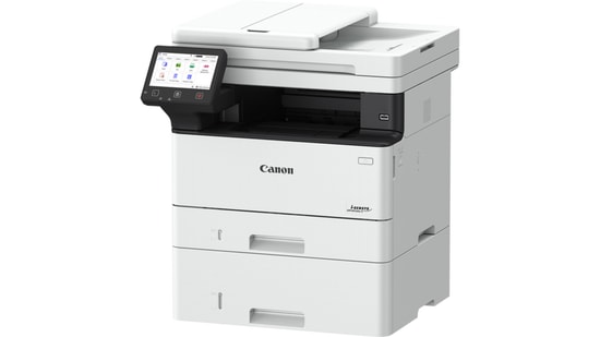 Canon i-SENSYS MF465DW II Mono Lazer Yazıcı (MF465DW II) - 40ppm, Wi-Fi, Dubleks, ADF, Tarayıcı, Fotokopi, Faks