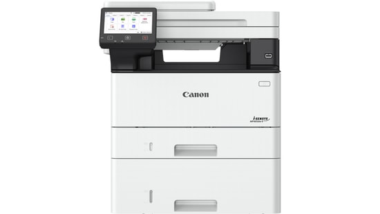 Canon i-SENSYS MF465DW II Mono Lazer Yazıcı (MF465DW II) - 40ppm, Wi-Fi, Dubleks, ADF, Tarayıcı, Fotokopi, Faks