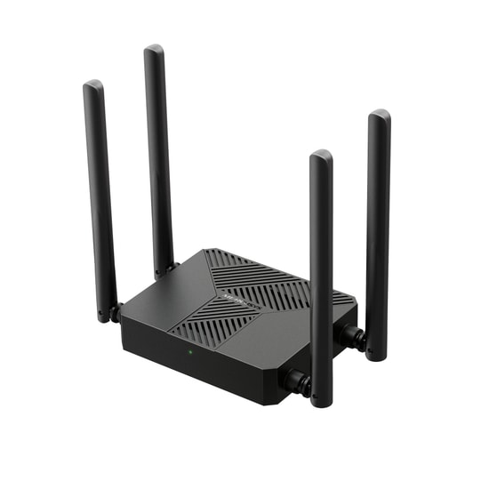 TP-Link Mercusys MR62X AX1500 Çift Bant Wi-Fi 6 Router - 1201Mbps 5GHz, 4x5dBi Anten, MU-MIMO, EasyMesh