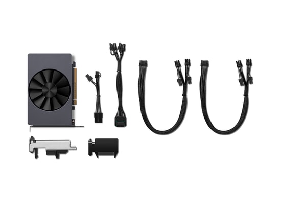 Lenovo NVIDIA GeForce RTX 5060 8GB GDDR7 Ekran Kartı (4X61U02753) - WS, 3xDP, 1xHDMI, PCI Express 5.0, 64-Bit