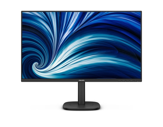 Philips 27B2N3500J/00 27" Business 2K QHD Monitör - 2560x1440, 120Hz, 4ms, 350cd, 1.07B Renk, HDMI, DP, 24 Ay Garanti