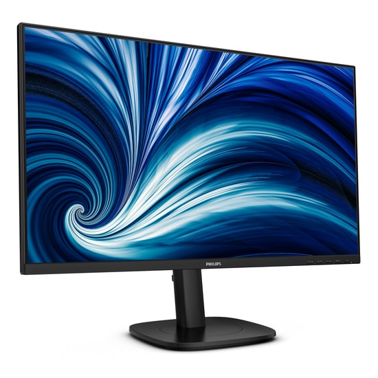 Philips 27B2N3500J/00 27" Business 2K QHD Monitör - 2560x1440, 120Hz, 4ms, 350cd, 1.07B Renk, HDMI, DP, 24 Ay Garanti