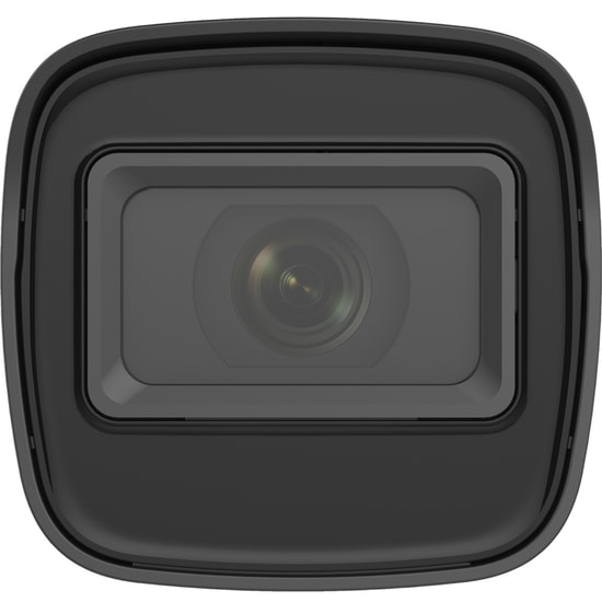 HiLook IPC-B121HE-UC 2MP IP Sesli Bullet Kamera (311328969) - 2.8mm Lens, 20m IR, H.265+, Dahili Mikrofon, Metal Kasa