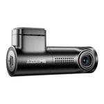 Azdome M330 Siyah Araç Kamerası - 1080P Full HD, WiFi, Gece Görüşü, G-Sensör, 136 Derece Geniş Açı Dahili Mikrofon