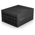 NZXT C1500 1500W 80+ Platinum Tam Modüler ATX 3.1 Güç Kaynağı (PA-5P1BB-EU) - 140mm Fan, PCIe 5.0, Gen5 PSU