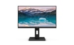 Philips 222S9JML/00 21.5" 75Hz 4ms Full HD VA Monitör - 1920x1080, 250cd, HDMI, DP, DVI, VGA, Vesa, Hoparlör