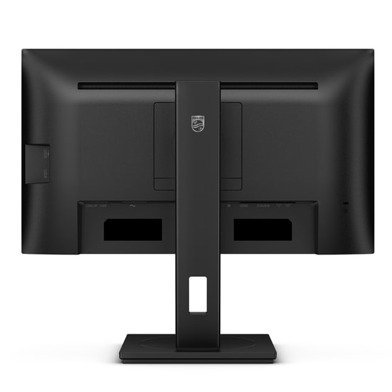 Philips 222S9JML/00 21.5" 75Hz 4ms Full HD VA Monitör - 1920x1080, 250cd, HDMI, DP, DVI, VGA, Vesa, Hoparlör