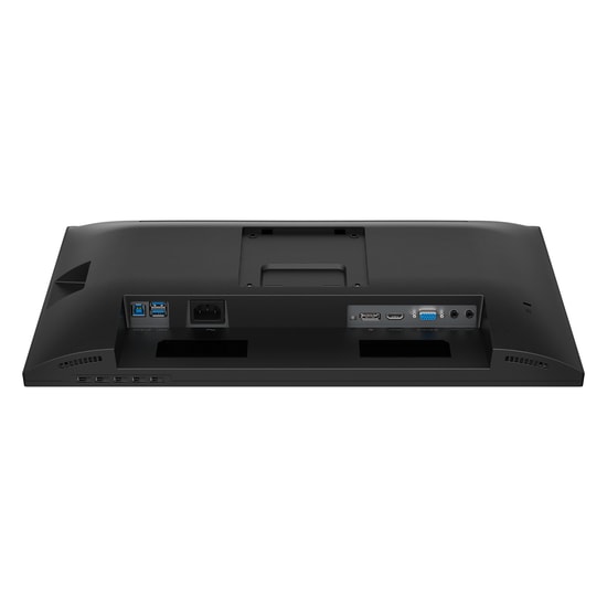 Philips 222S9JML/00 21.5" 75Hz 4ms Full HD VA Monitör - 1920x1080, 250cd, HDMI, DP, DVI, VGA, Vesa, Hoparlör