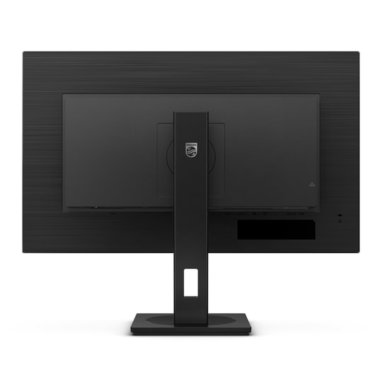 Philips 27B1N3800/00 27" 4K UHD IPS Monitör - 3840x2160, 4ms, 60Hz, 350cd, HDMI, DP, Hoparlör, Vesa, 1.07B Renk