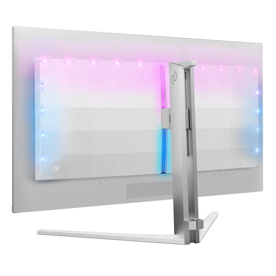 Philips Evnia 32M2N8900/00 31.5" 0.03ms 4K 240Hz QD-OLED Oyuncu Monitörü - 3840x2160, HDMI 2.1, USB-C, G-Sync