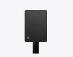 NZXT RGB Fan Kontrolcüsü Siyah (AC-CRFR1-B1) - PWM Fan Kontrol, USB Bağlantı, 24 Ay Garanti, 1 Kanal Kontrolü